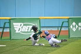 南京室内田径世锦赛：中国队1银1铜收官