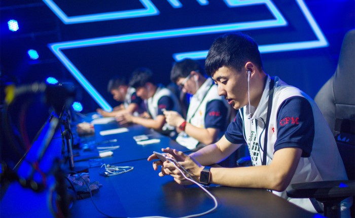 环境打造中 环境打造中