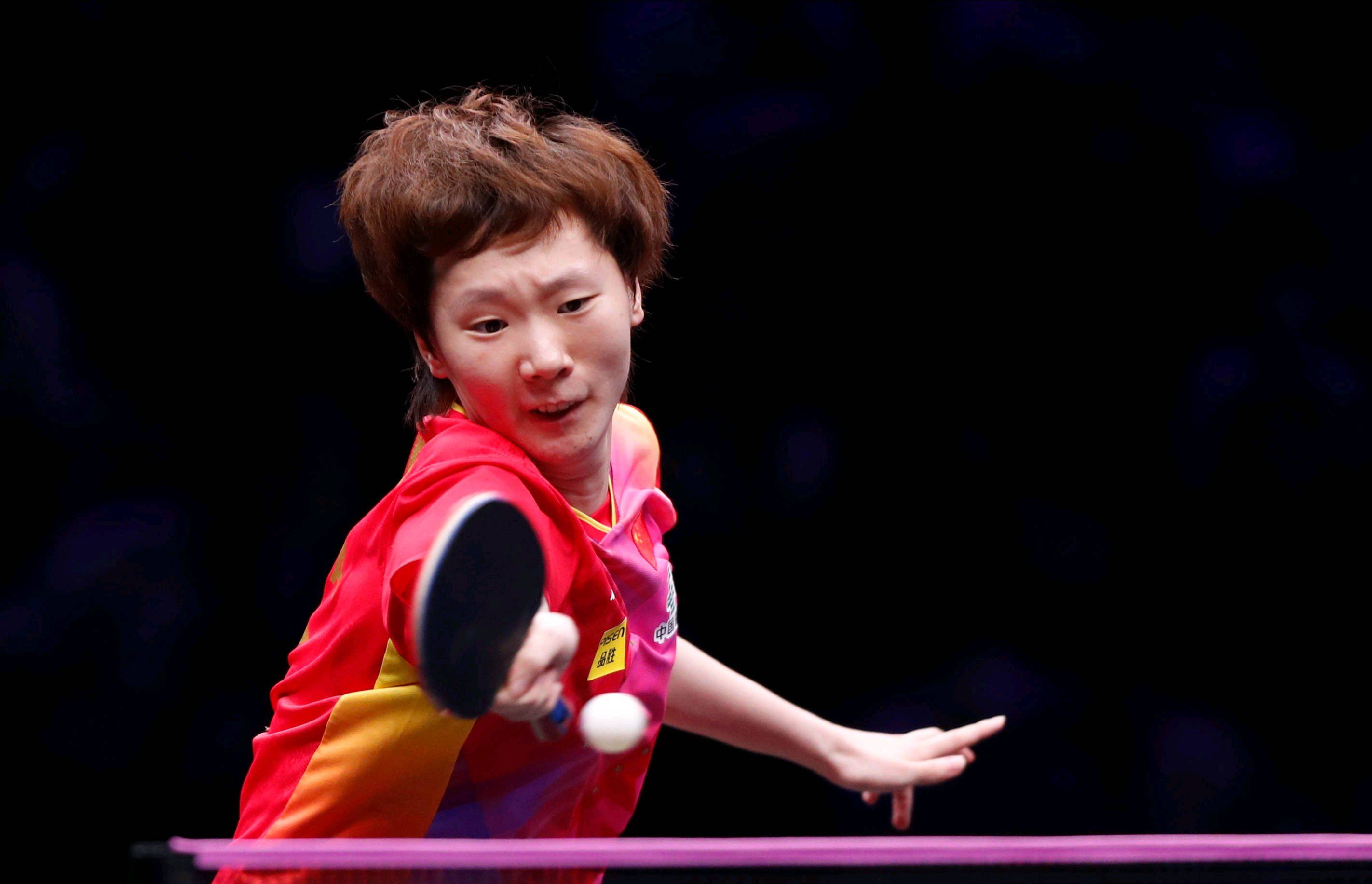 状态的起伏 状态的起伏